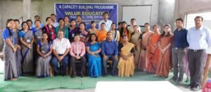 SVKV Best English Medium CBSE School