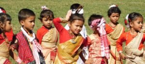 Best CBSE school in Moran