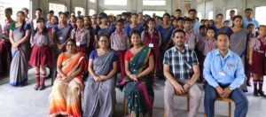 Swami Vivekananda Kendriya Vidyalaya