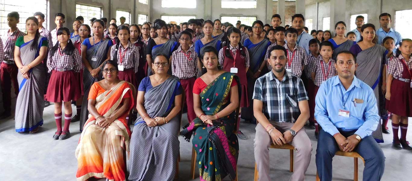 Swami Vivekananda Kendriya Vidyalaya